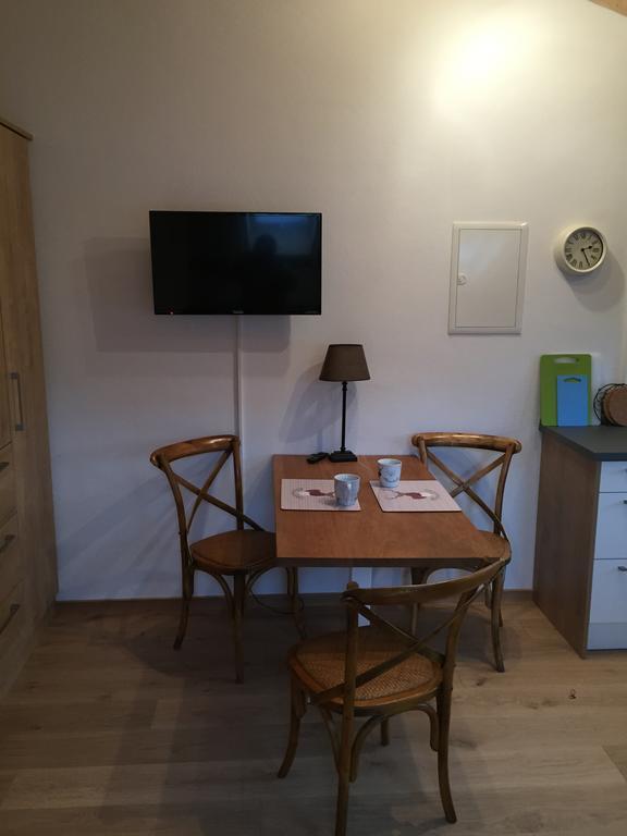 Ferienwohnung Ostermair Apartment Gudiberg Garmisch-Partenkirchen Esterno foto