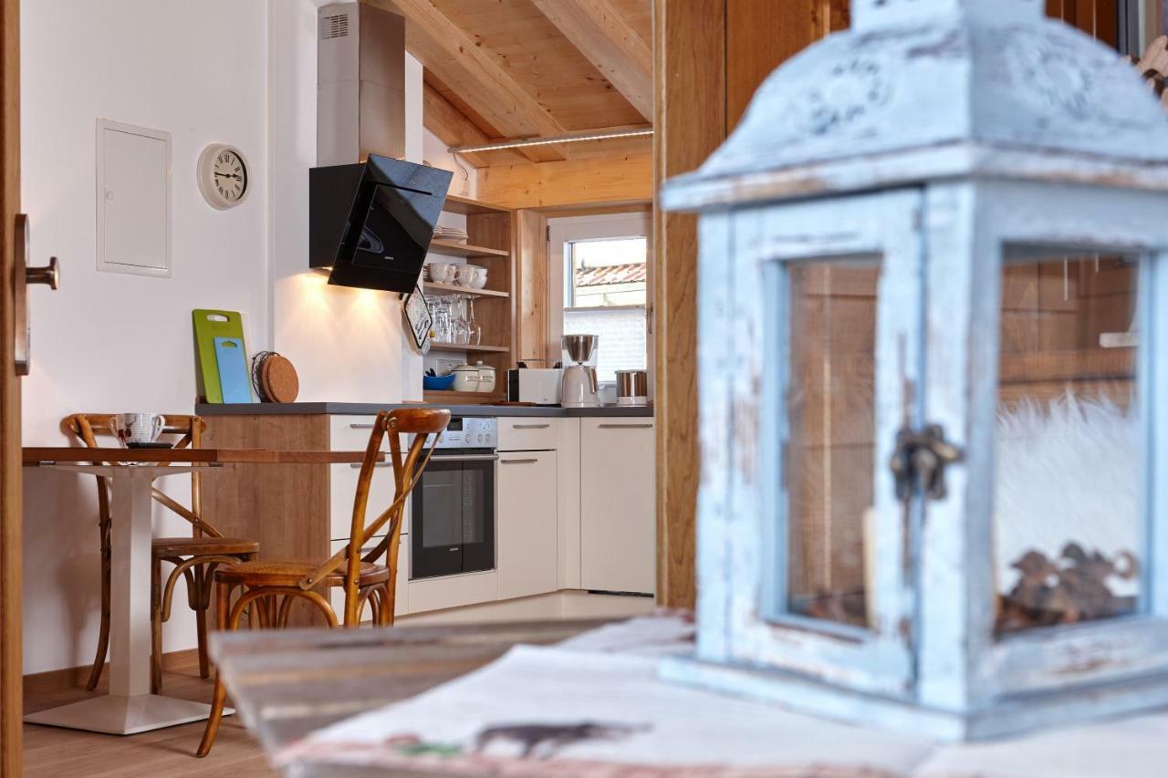 Ferienwohnung Ostermair Apartment Gudiberg Garmisch-Partenkirchen Esterno foto